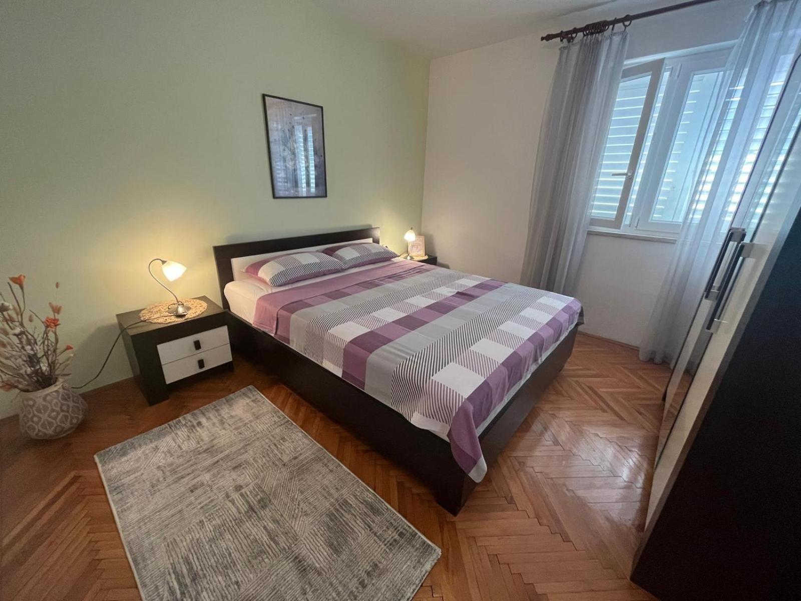 Apartmani Anica Risika Exterior photo