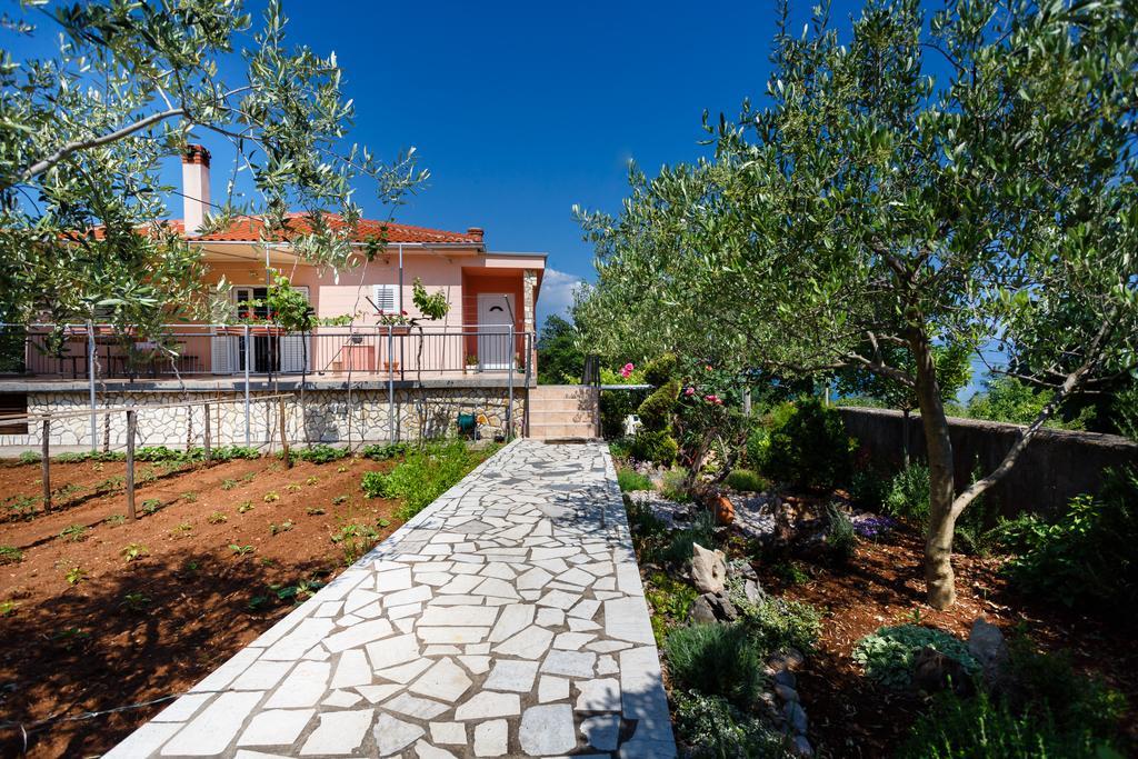 Apartmani Anica Risika Exterior photo